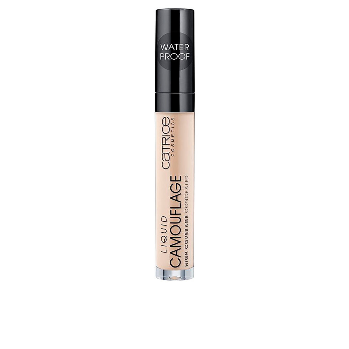 Ansiktskorrigerer Liquid Camouflage Catrice (5 ml)